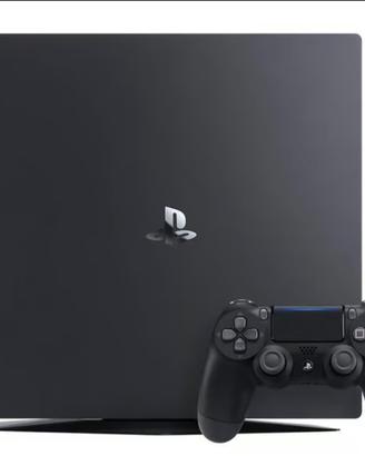 Playstation 4 pro