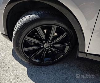 Cerchi Audi r19 + gomme Hankook