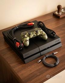 PlayStation 4