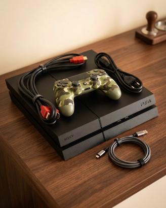 PlayStation 4