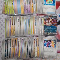 Lotto Ascesa Eroica - Pokémon GCC