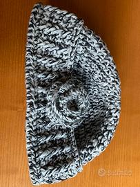 Cappello lana