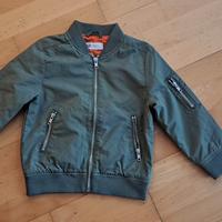 giacca leggera 104 cm