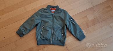 giacca leggera 104 cm