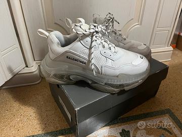 Balenciaga triple s
