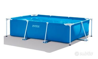 Piscina Intex