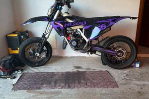 Vent 125