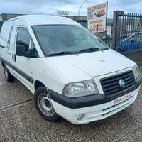 FIAT SCUDO 2.0 multijet 2005 Tenuto Bene