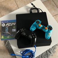 Ps4 PlayStation