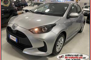 TOYOTA Yaris 1.5 Hybrid 5 porte Active
