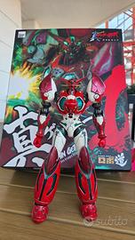 Threezero Robo-Dou Shin Getter 1 Arranged Version