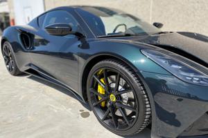 LOTUS Emira - 2023 1900km