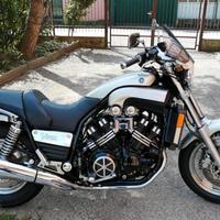 Yamaha VMAX - 1997