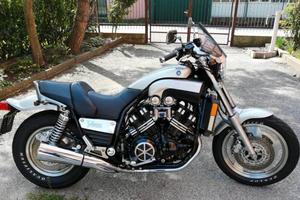 Yamaha VMAX - 1997