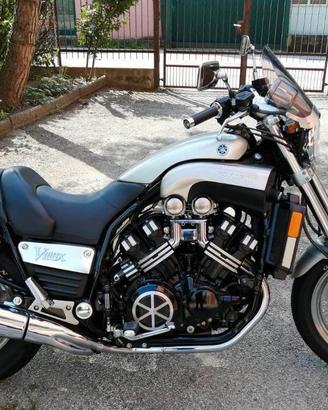 Yamaha VMAX - 1997