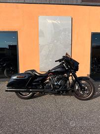 Harley-Davidson Street Glide ST (2022 - 23)