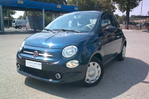 Fiat 500 1.2 EasyPower Cult*Prezzo Vero*