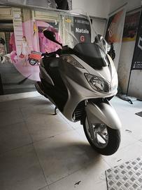 Yamaha Majesty 400