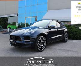 PORSCHE Macan 3.0 S *SERVICE PORSCHE*PASM*RADAR*