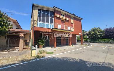 Casa indipendente a Castelnuovo Rangone 5 locali