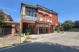 Casa indipendente a Castelnuovo Rangone 5 locali