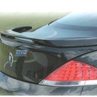 SPOILER ALETTONE PER BMW E63 04- LOOK HAMANN