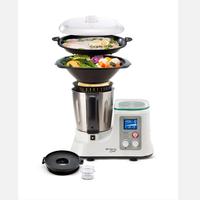 Robot da cucina simil bimbi