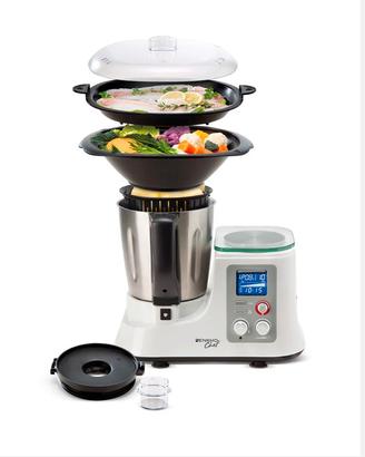 Robot da cucina simil bimbi