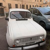 Renault 4 89’