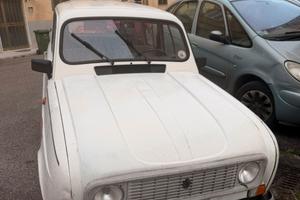 Renault 4 89’