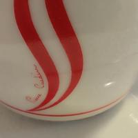 Set 6 tazzine Pierre Cardin