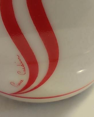 Set 6 tazzine Pierre Cardin