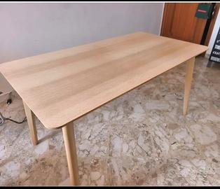 Tavolo 140x78