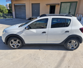 Stepway