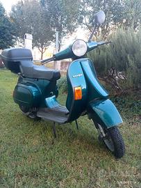 Vespa PK 50 V - 1989