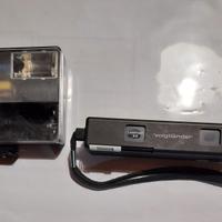 Voigtländer Vitoret 110