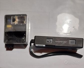 Voigtländer Vitoret 110