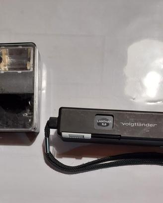 Voigtländer Vitoret 110