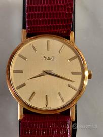 orologio piaget
