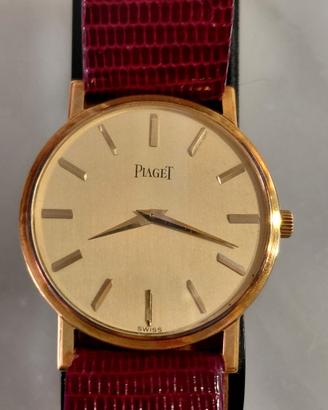 orologio piaget