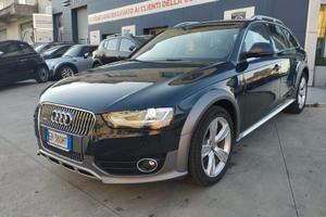 Audi A4 allroad 2.0 TDI 177 CV S tronic