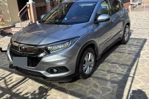 Honda HRV