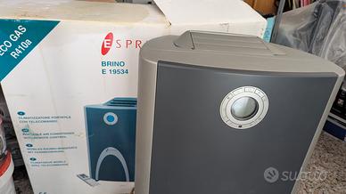 Condizionatore portatile ESPRIT