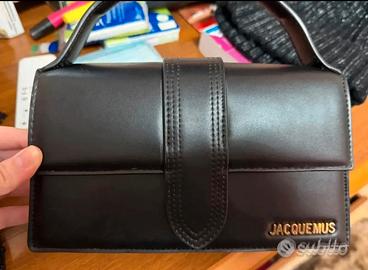 Borsa jacquemus