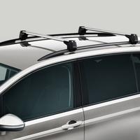 Barre portatutto Volkswagen Touran