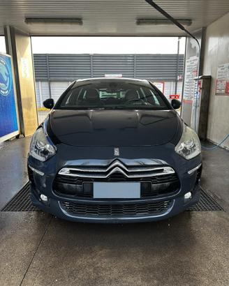 Citroën DS5 2.0 HDi 163 CV 2012 full optional