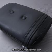 Sella passeggero YAMAHA VIRAGO 125 250 1988 - 2007