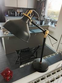lampada da scrivania