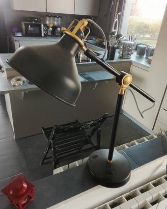 lampada da scrivania