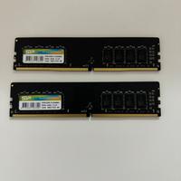 RAM DDR4 Silicon Power 16GB 2666MHz CL19